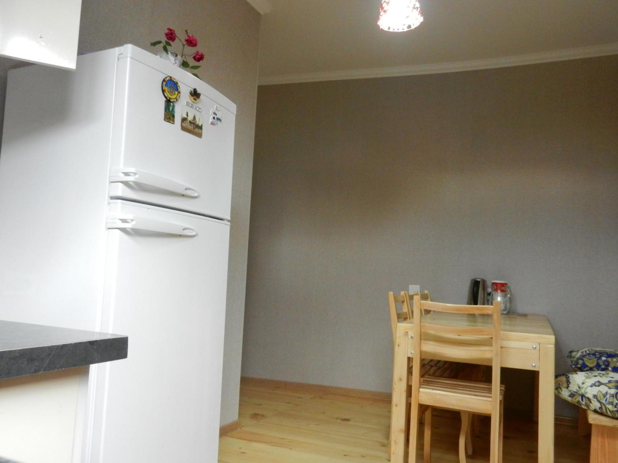 Guest House Katia Тбилиси Экстерьер фото
