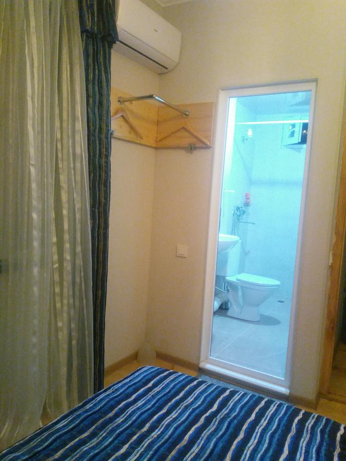 Guest House Katia Тбилиси Экстерьер фото