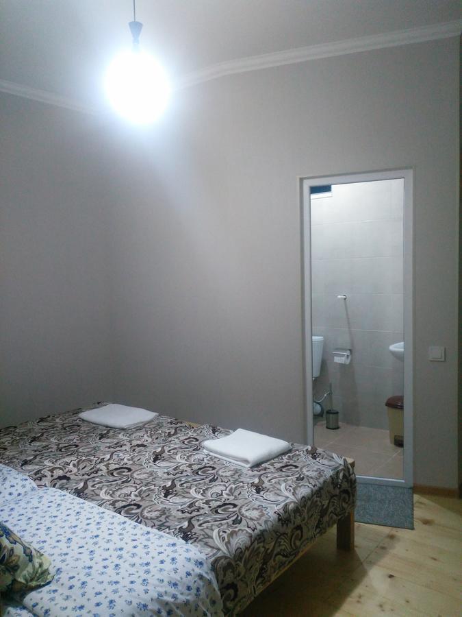 Guest House Katia Тбилиси Экстерьер фото