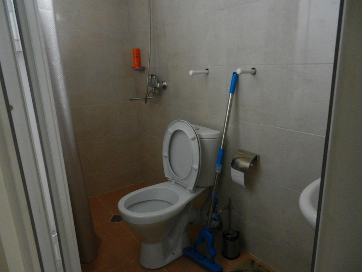 Guest House Katia Тбилиси Экстерьер фото