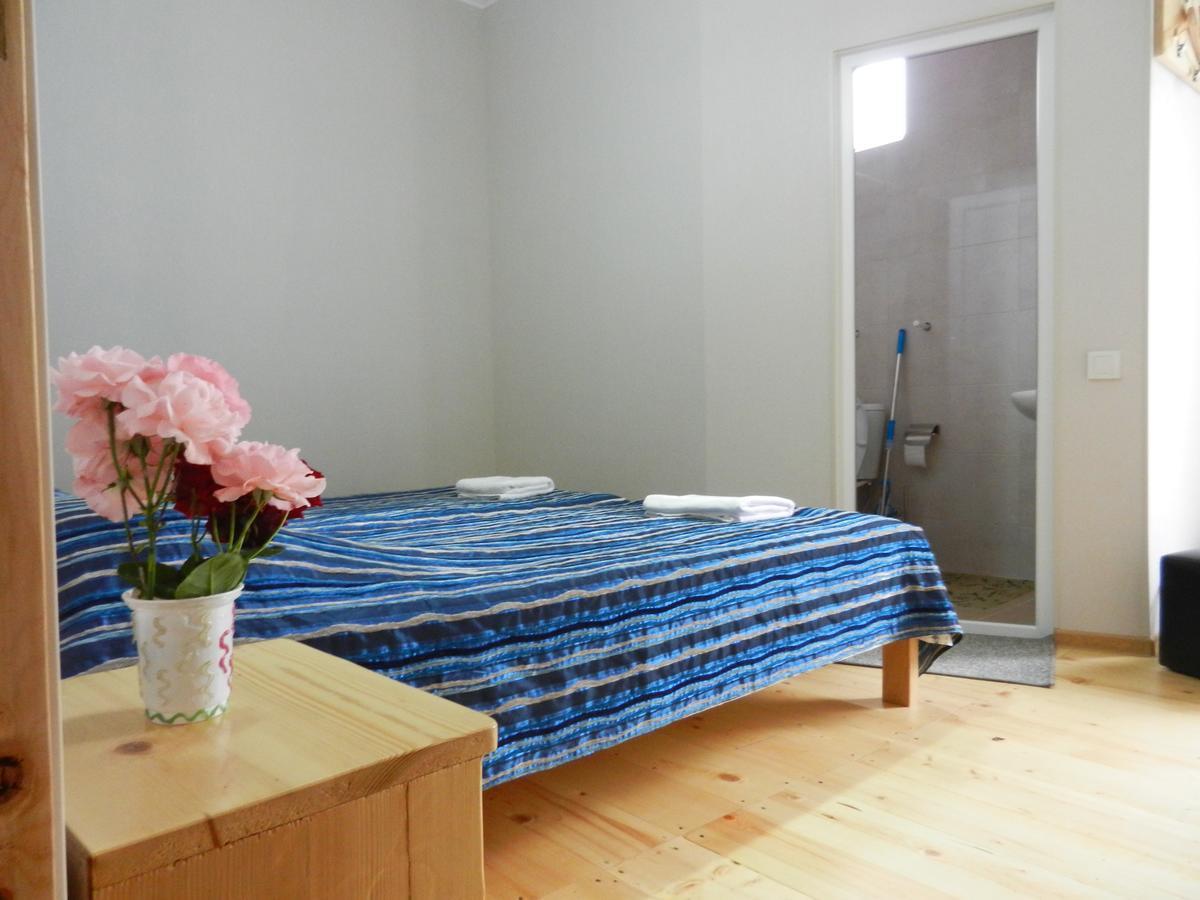 Guest House Katia Тбилиси Экстерьер фото