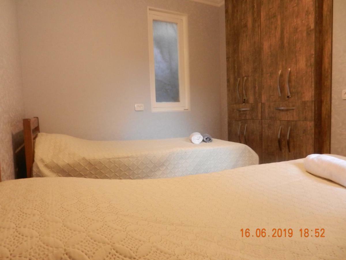 Guest House Katia Тбилиси Экстерьер фото